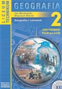Geografia ... - Jan Mordawski, Wojciech Wiecki -  Polish Bookstore 