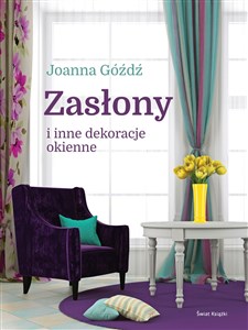 Picture of Zasłony i inne dekoracje okienne