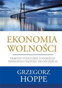 Ekonomia w... - Grzegorz Hoppe -  Polish Bookstore 