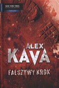 Fałszywy k... - Alex Kava -  books in polish 