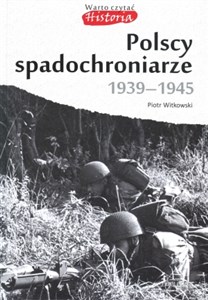 Picture of Polscy spadochroniarze 1939-1945