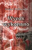 polish book : Wyrok wyko... - Bohdan Królikowski
