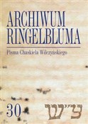 polish book : Archiwum R...