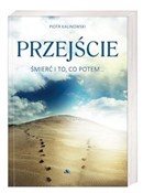 polish book : Przejście.... - Piotr Kalinowski