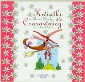 Kwiatki dl... - Beata Biały -  books from Poland