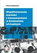 Polska książka : Współtworz... - Anna Łaszkiewicz