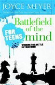 Battlefiel... - Joyce Meyer, Todd Hafer -  books from Poland