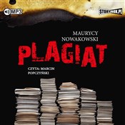 Polska książka : [Audiobook... - Maurycy Nowakowski