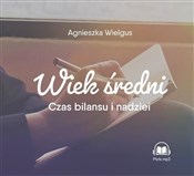 [Audiobook... - Agnieszka Wielgus -  Polish Bookstore 