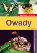 Owady - Heiko Bellmann -  books from Poland