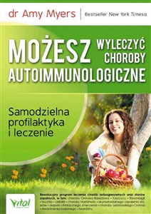 Picture of Możesz wyleczyć choroby autoimmunologiczne