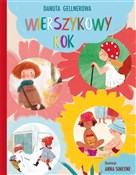Wierszykow... - Danuta Gellnerowa, Anna Simeone (ilustr.) -  books in polish 