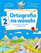 Ortografia... - Katarzyna Zioła-Zemczak -  foreign books in polish 