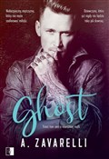polish book : Ghost. Bos... - A. Zavarelli