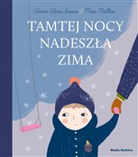 polish book : Tamtej noc... - Anna Elina Isoaro