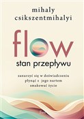 polish book : Flow Stan ... - Mihaly Csikszentmihalyi