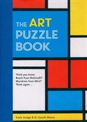 The Art Pu... - Susie Hodge, Gareth Moore -  Książka z wysyłką do UK