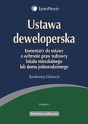 Ustawa dew... - Bartłomiej Gliniecki -  books in polish 