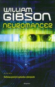 Picture of Neuromancer