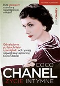 Coco Chane... - Lisa Chaney -  foreign books in polish 