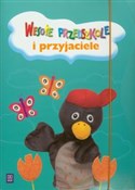 polish book : Wesołe prz...