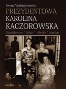 Prezydento... - Iwona Walentynowicz -  books from Poland