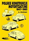 polish book : Polskie ko... - Andrzej Zieliński