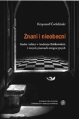 Znani i ni... - Krzysztof Ćwikliński -  books in polish 