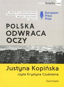 Picture of [Audiobook] Polska odwraca oczy