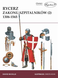 Picture of Rycerz zakonu szpitalników (2) 1306-1565