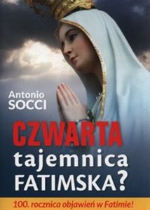 Picture of Czwarta tajemnica Fatimska?