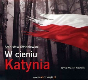 Picture of [Audiobook] W cieniu Katynia