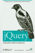 jQuery Lek... - David Flanagan -  books from Poland