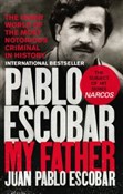 Pablo Esco... - Juan Pablo Escobar -  foreign books in polish 