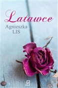polish book : Latawce - Agnieszka Lis