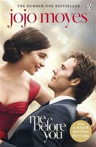 Picture of ME BEFORE YOU