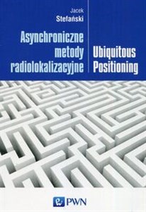 Picture of Asynchroniczne metody radiolokalizacyjne