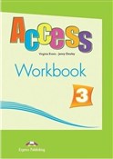 Polska książka : Access 3 W... - Virginia Evans, Jenny Dooley