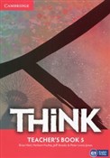 Think Leve... - Brian Hart, Herbert Puchta, Jeff Stranks, Peter Lewis-Jones -  Polish Bookstore 