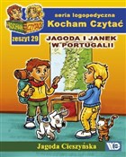 Polska książka : Kocham Czy... - Jagoda Cieszyńska