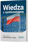 Książka : Wiedza o s... - Zbigniew Smutek, Beata Surmacz, Jan Maleska