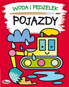 polish book : Woda i pęd... - Mirosława Kwiecińska