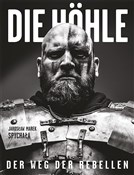 Książka : Die Hohle.... - Jarosław Marek Spychała
