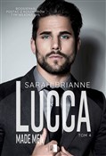 Lucca. Mad... - Sarah Brianne -  books from Poland