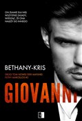 Giovanni. ... - Bethany-Kris -  books in polish 