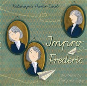 polish book : Impro Fred... - Katarzyna Huzar-Czub