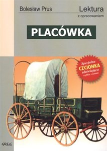 Picture of Placówka Wydanie z opracowaniem.