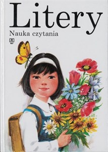 Picture of Litery Nauka czytania