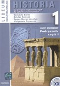 polish book : Historia 1... - Bogumiła Burda, Bohdan Halczak, Roman Maciej Józefiak