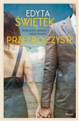 Przezroczy... - Edyta Świętek -  Polish Bookstore 
